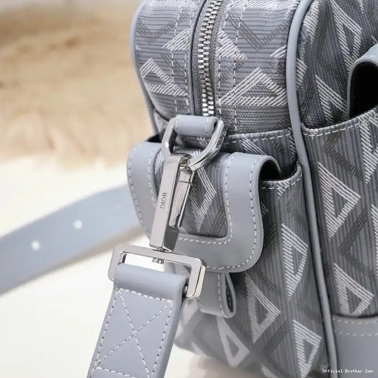 Official Brother Sam Bag 2209YZ0023 Dio 0817